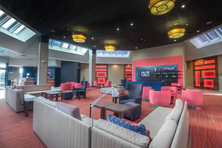 Hotel Interior 12 of 82