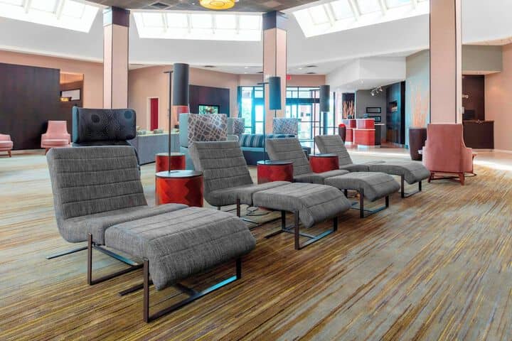 Hotel Interior 13 of 82