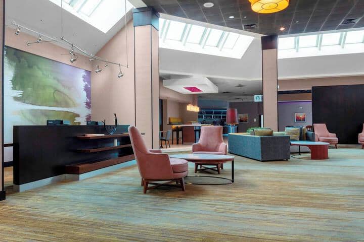 Hotel Interior 11 of 82