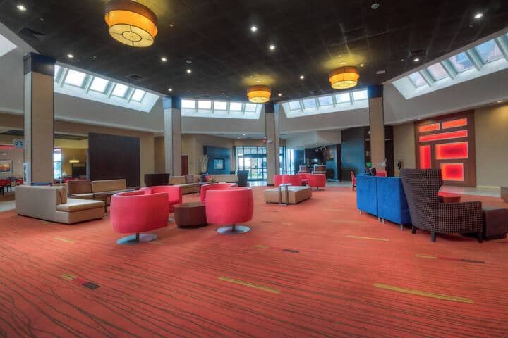 Hotel Interior 8 of 82